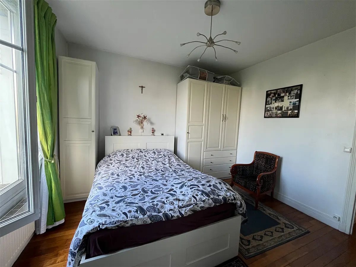 Appartement à vendre, 107m², Orléans