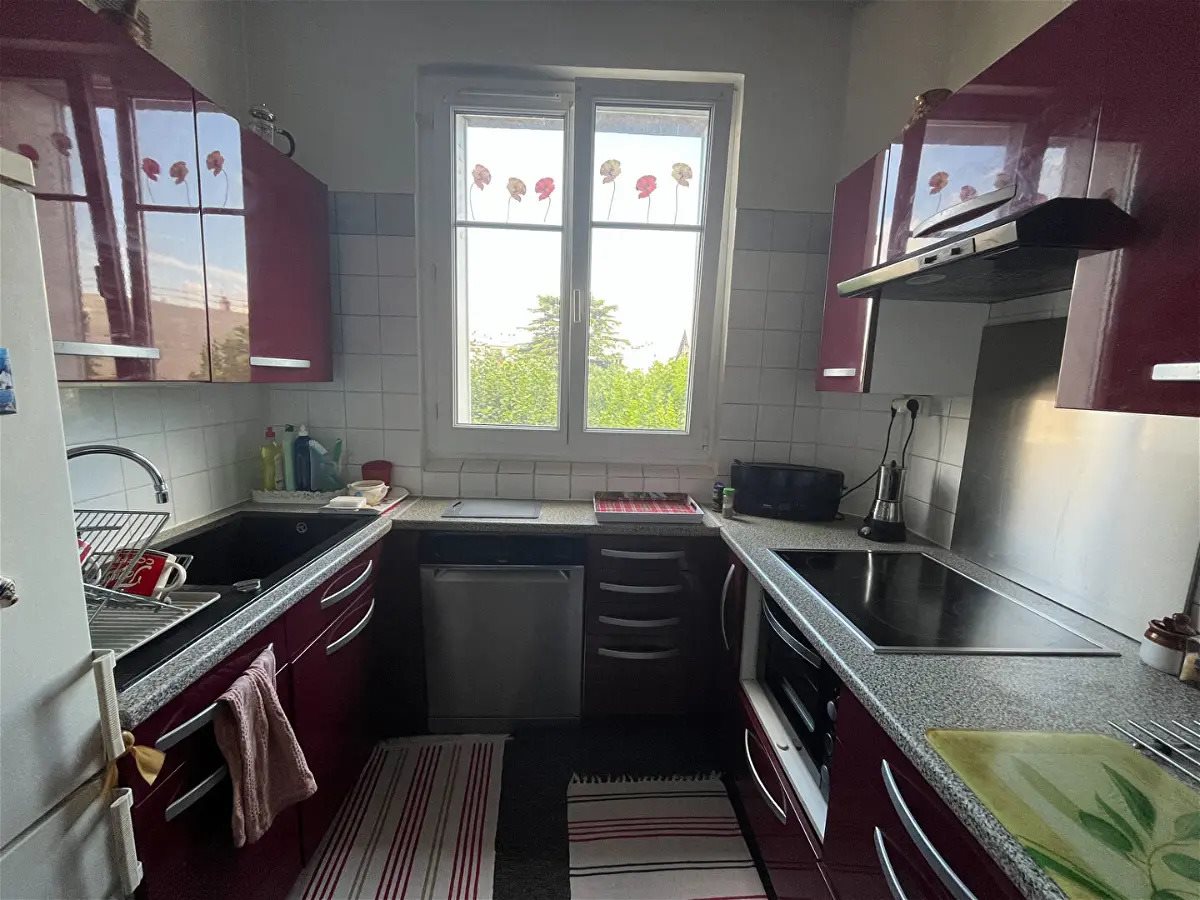 Appartement à vendre, 107m², Orléans