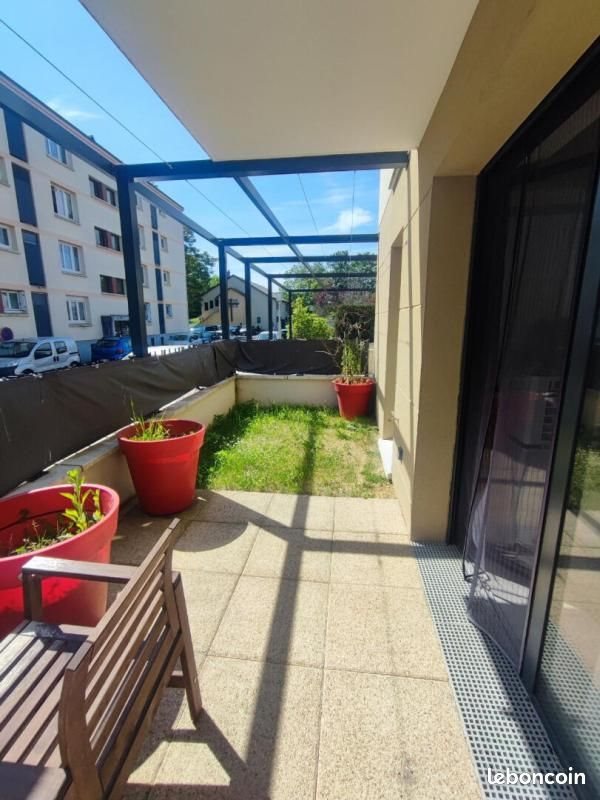 Appartement à vendre, 47m², Saint-Jean-de-Braye