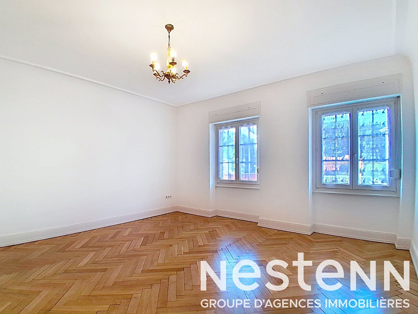 Appartement à vendre, 105m², Strasbourg