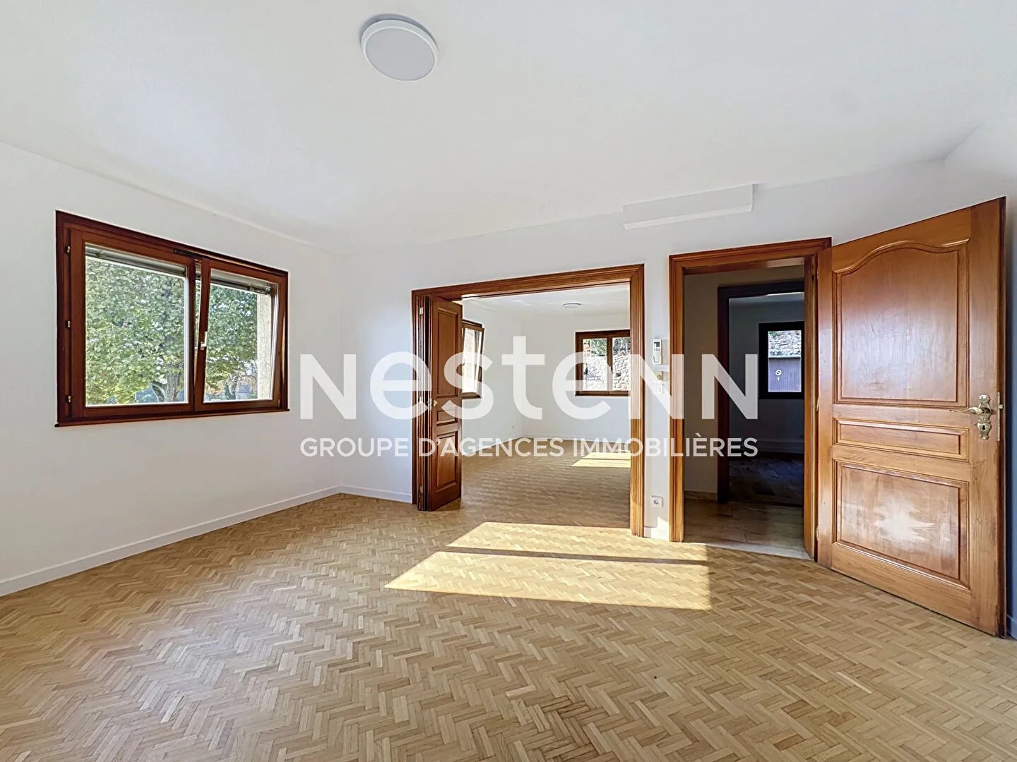Appartement à louer, 126m², Obernai