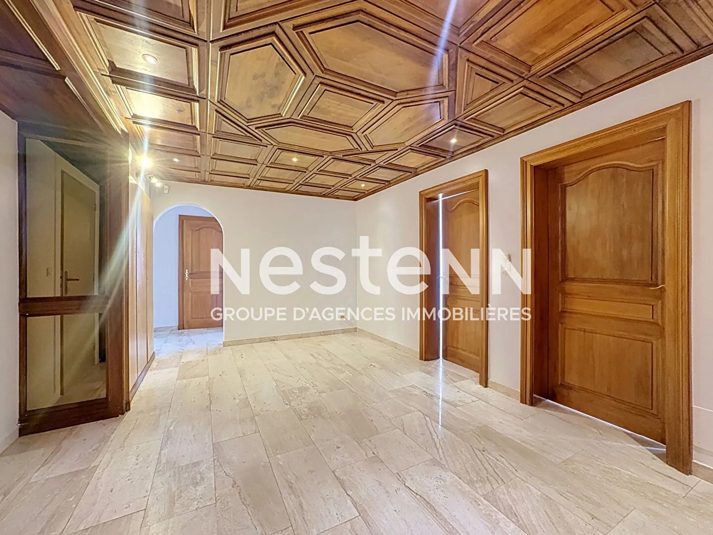 Appartement à louer, 126m², Obernai