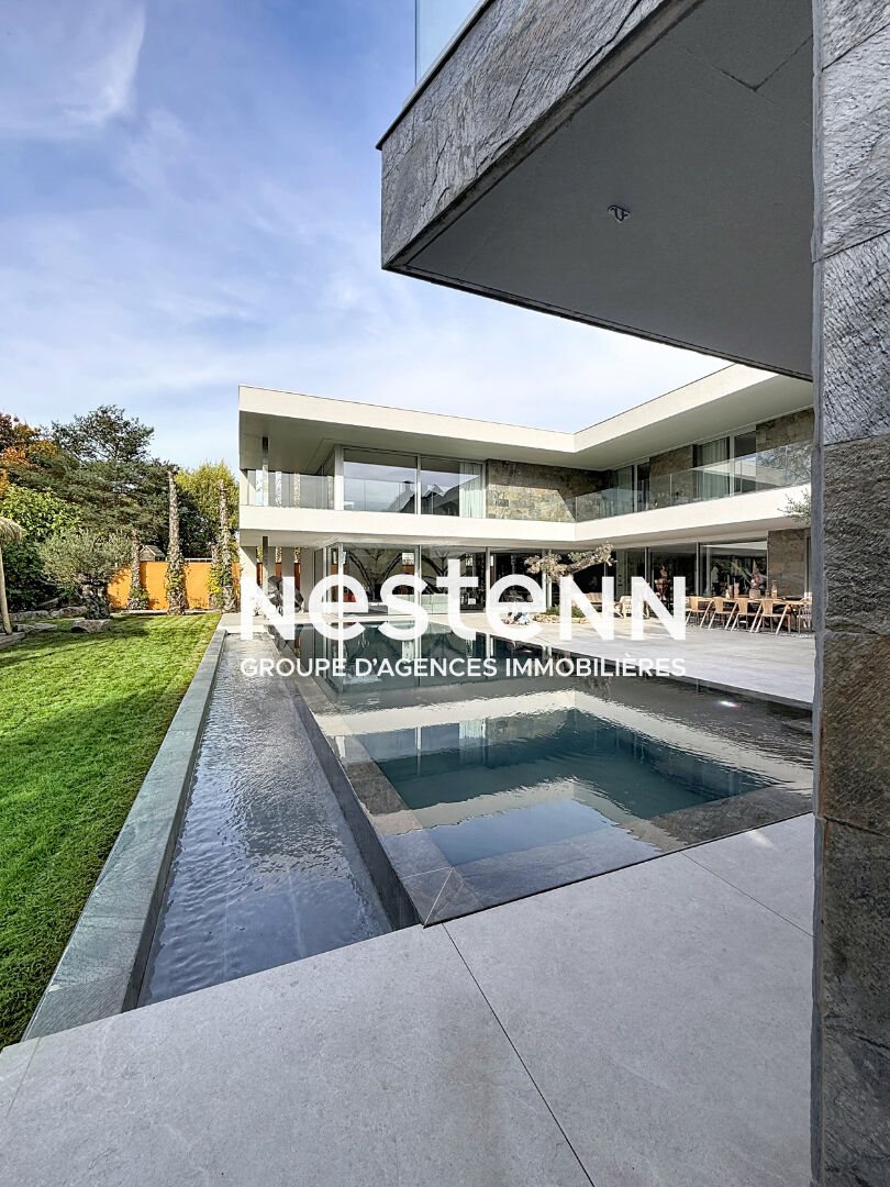 Maison à vendre, 439m², Mundolsheim