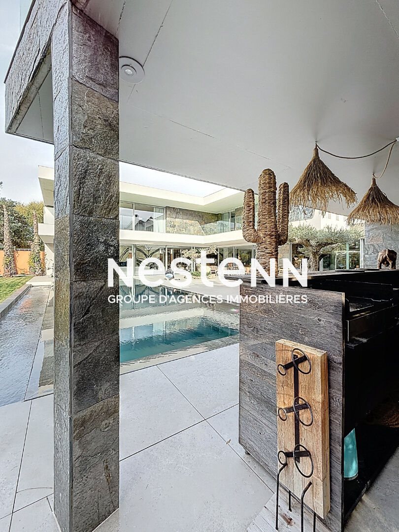 Maison à vendre, 439m², Mundolsheim