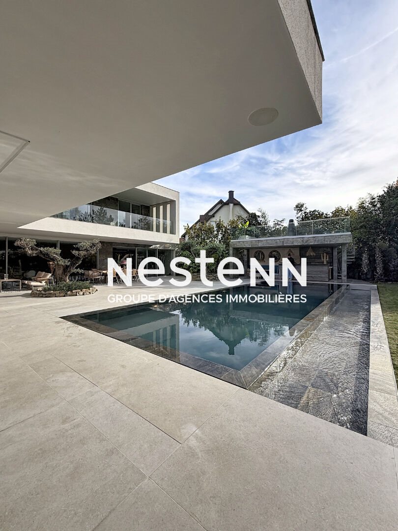 Maison à vendre, 439m², Mundolsheim