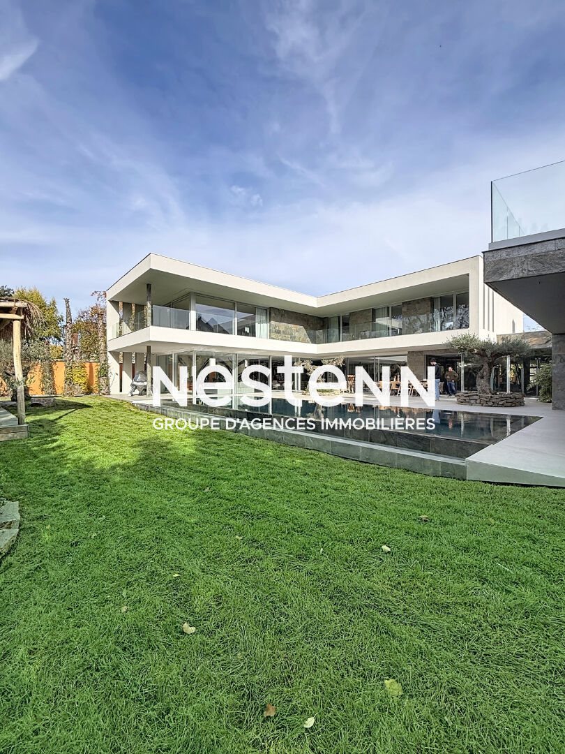 Maison à vendre, 439m², Mundolsheim