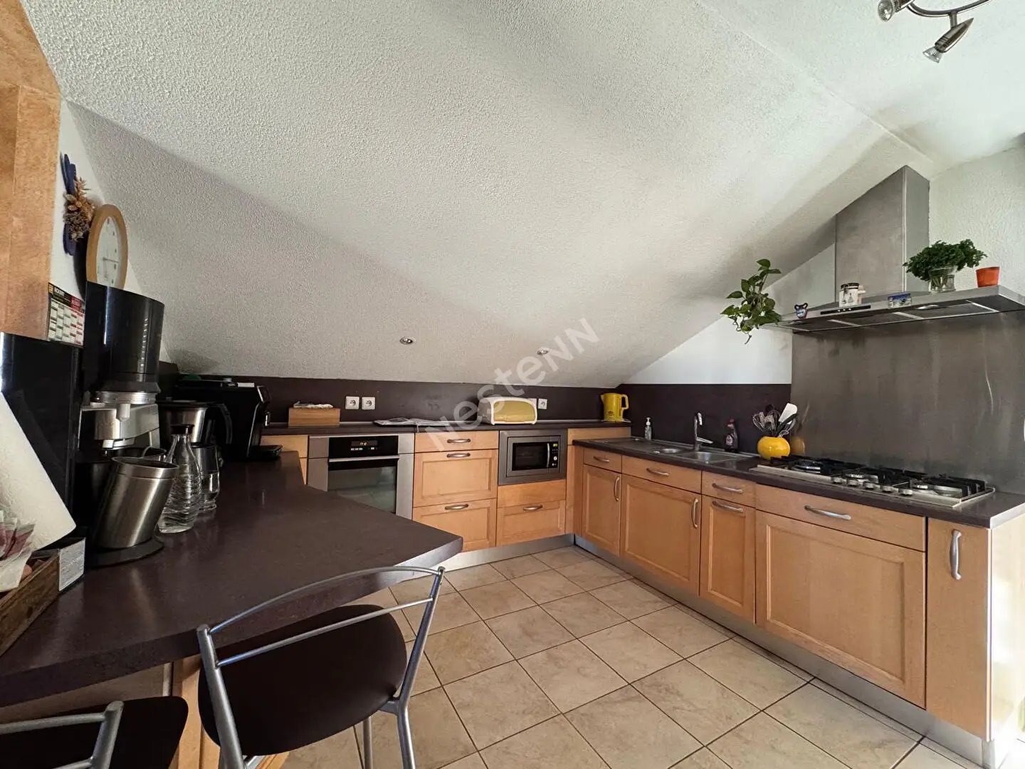 Appartement à vendre, 81m², Ottrott