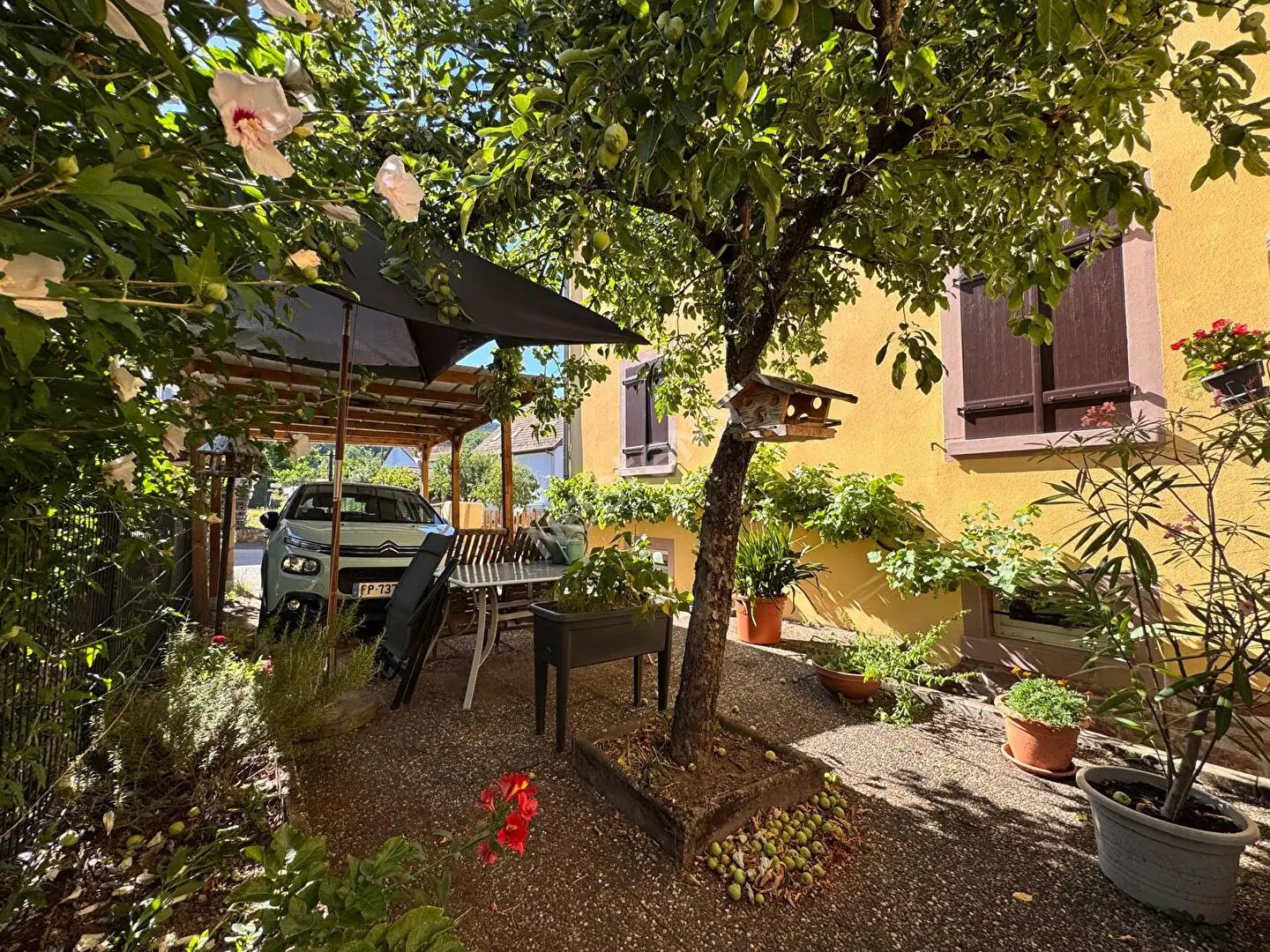 Appartement à vendre, 81m², Ottrott