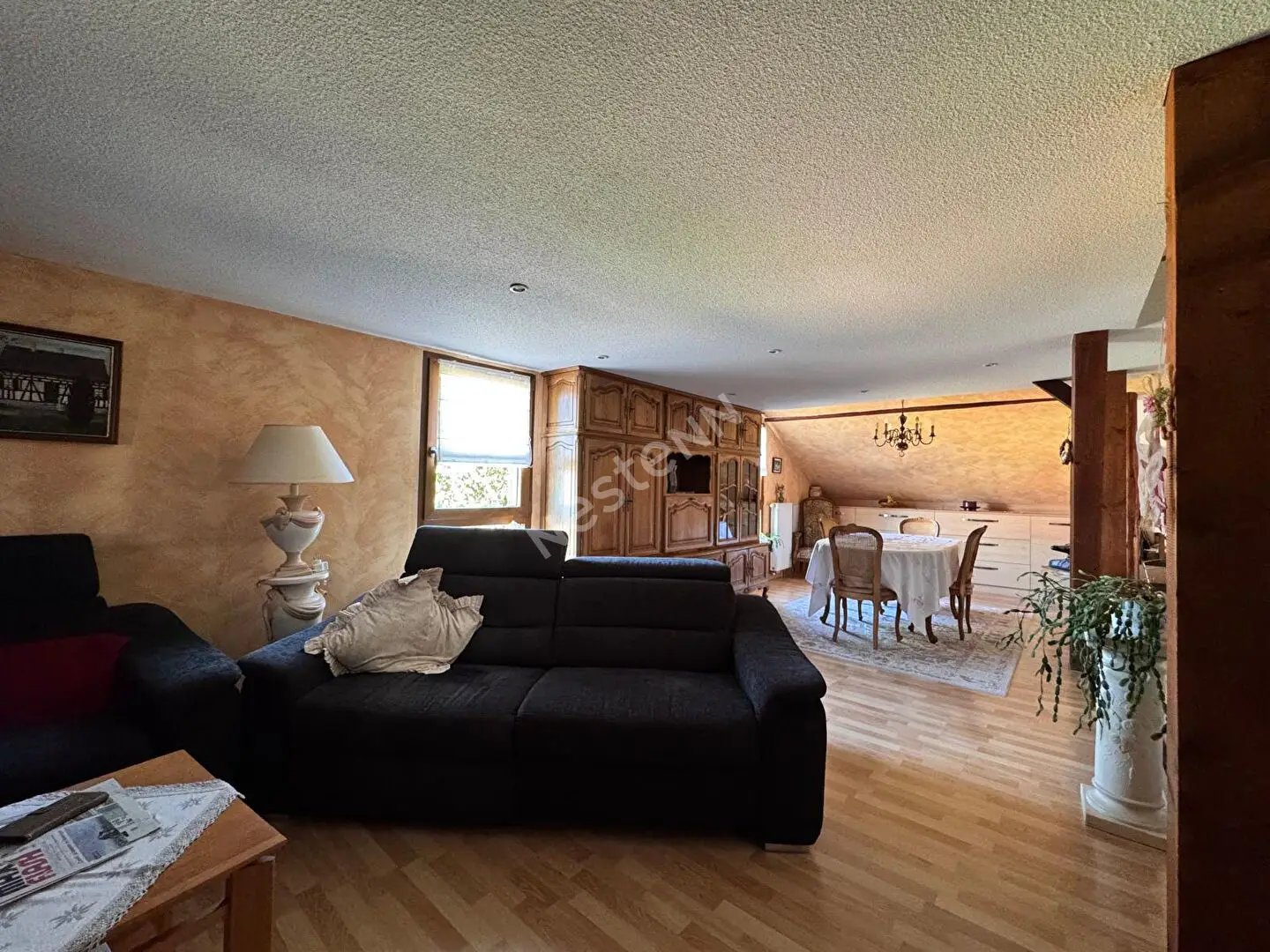 Appartement à vendre, 81m², Ottrott