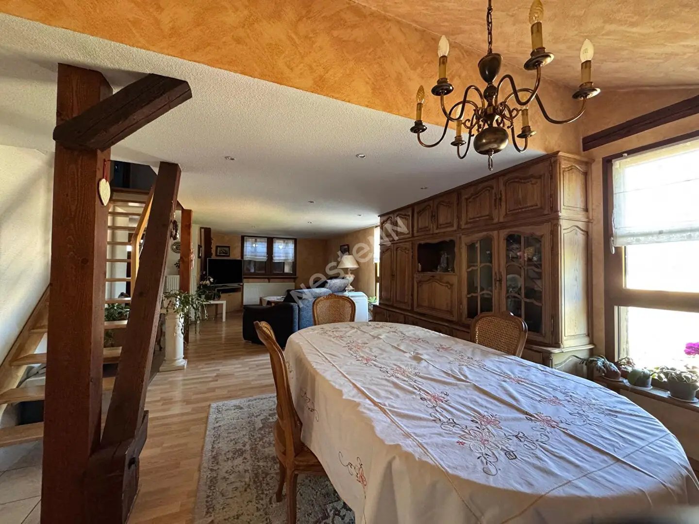 Appartement à vendre, 81m², Ottrott