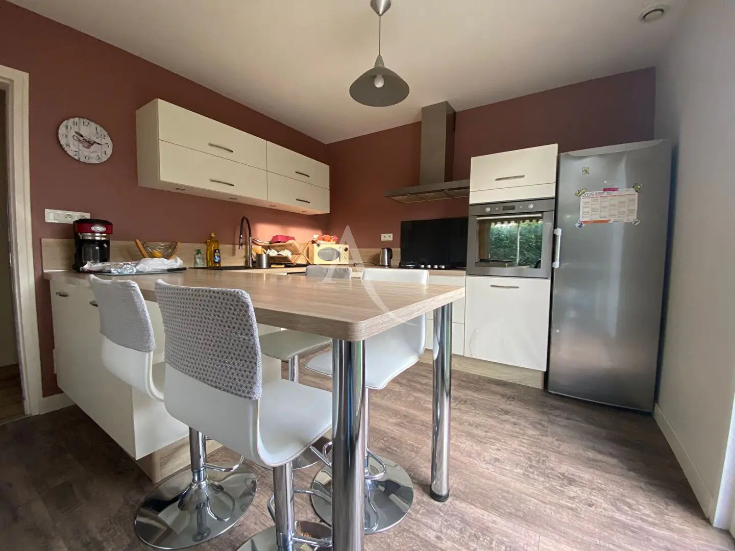 Maison à vendre, 120m², Montreuil-Juigné