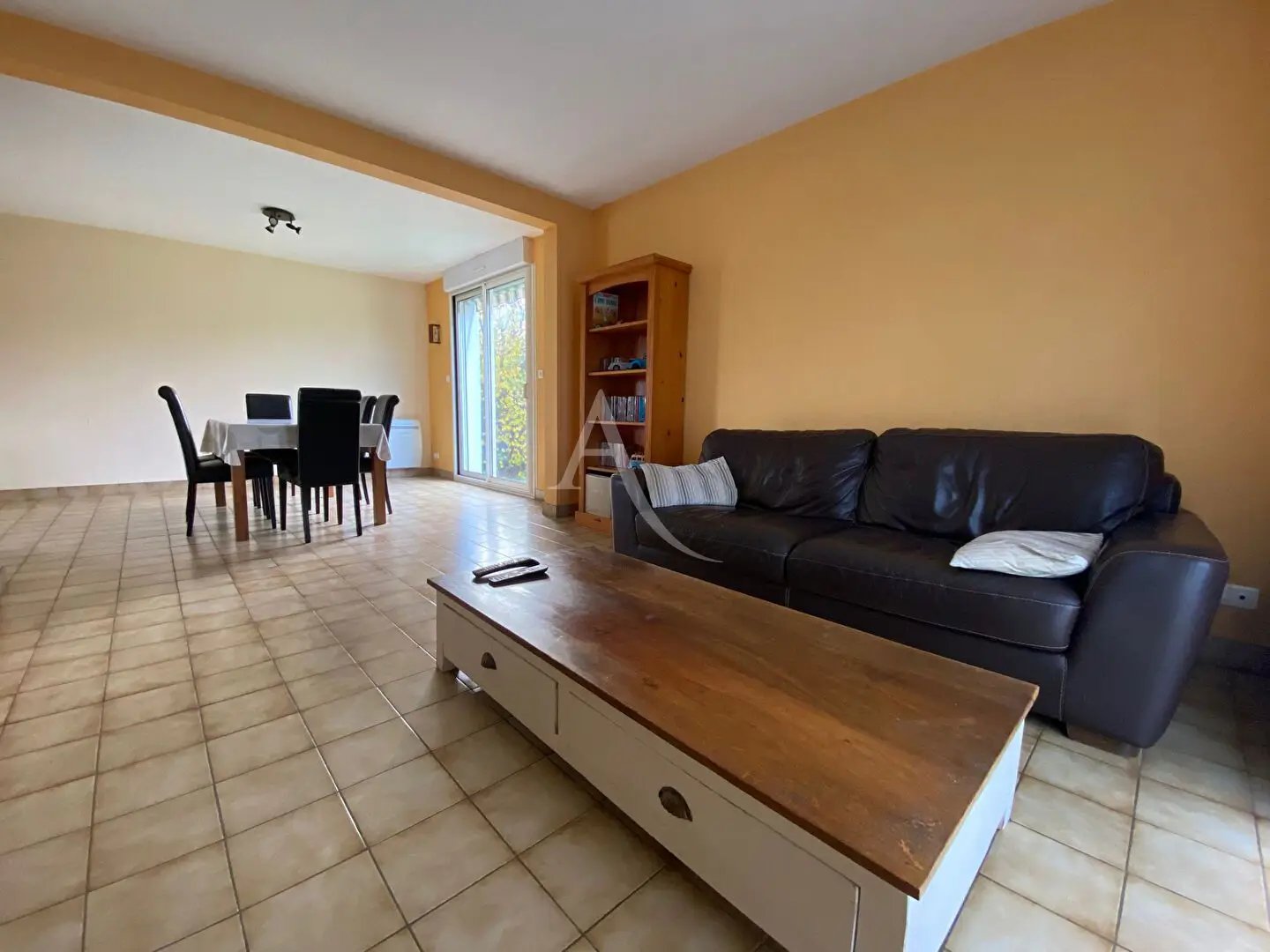Maison à vendre, 120m², Montreuil-Juigné