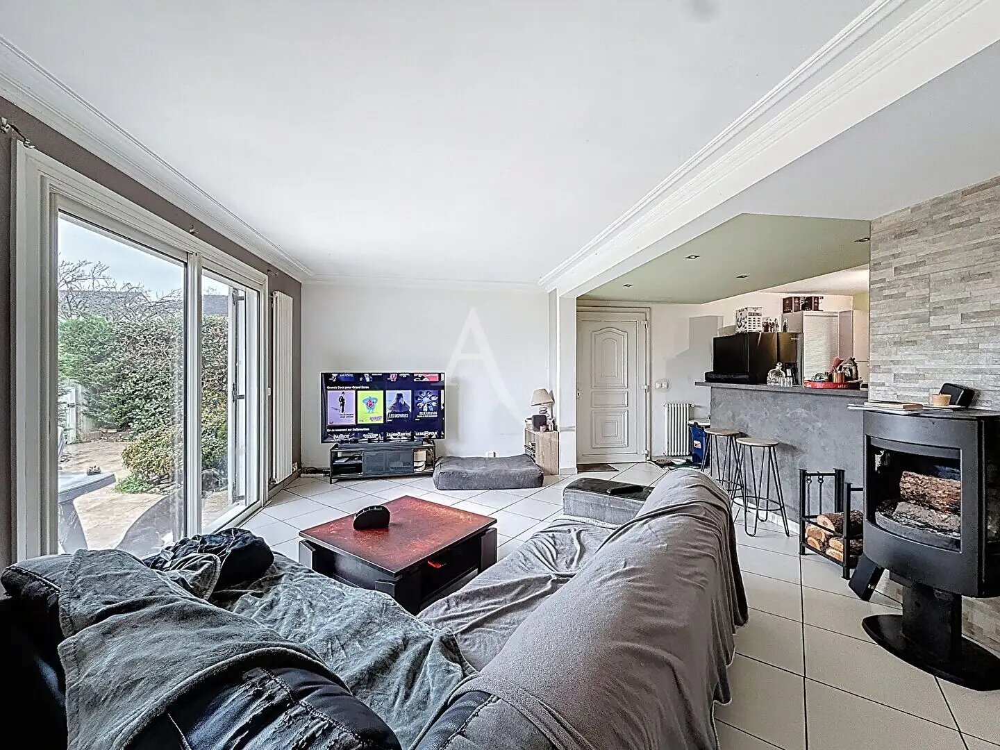Maison à vendre, 140m², Saint-Lambert-la-Potherie
