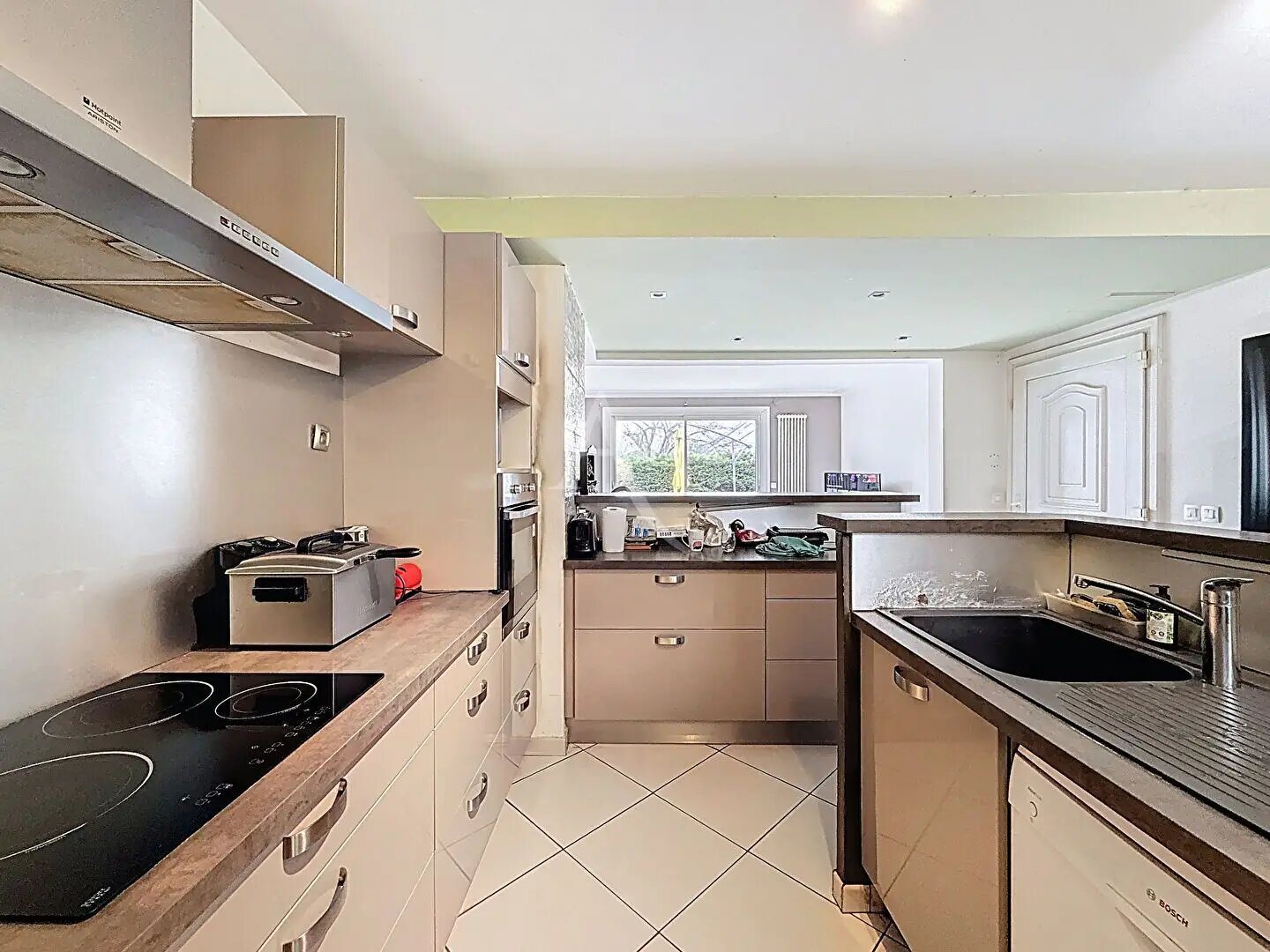 Maison à vendre, 140m², Saint-Lambert-la-Potherie
