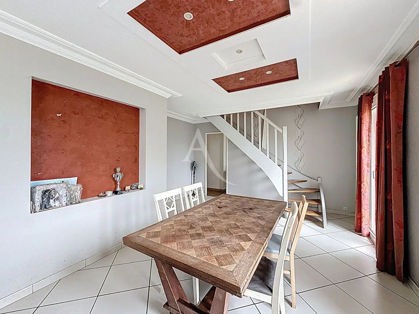 Maison à vendre, 140m², Saint-Lambert-la-Potherie