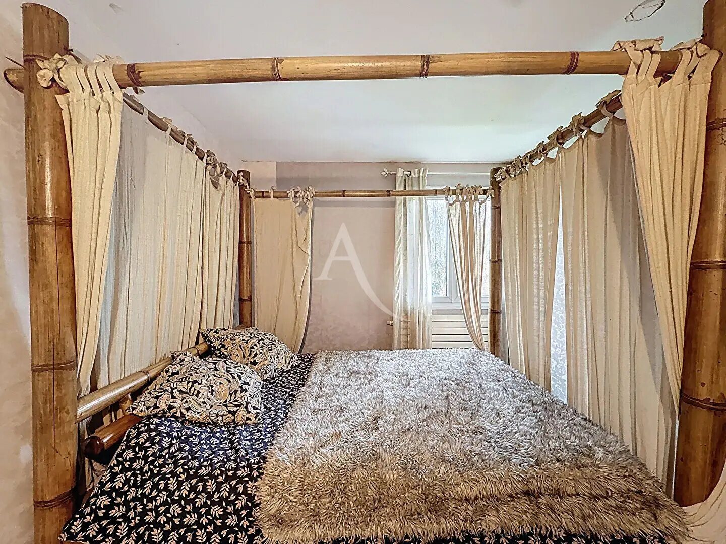 Maison à vendre, 140m², Saint-Lambert-la-Potherie