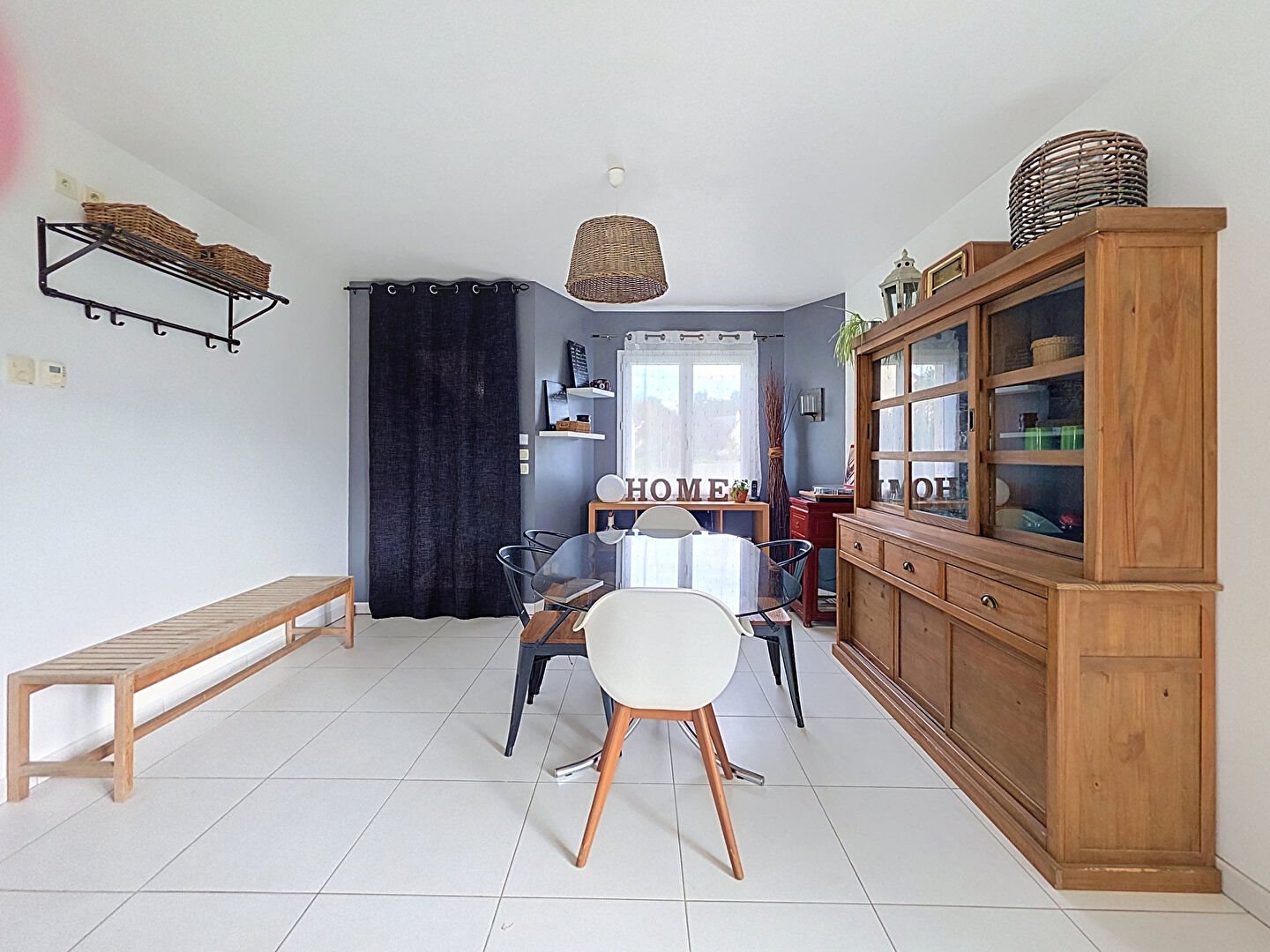 Maison à vendre, 120m², Bécon-les-Granits