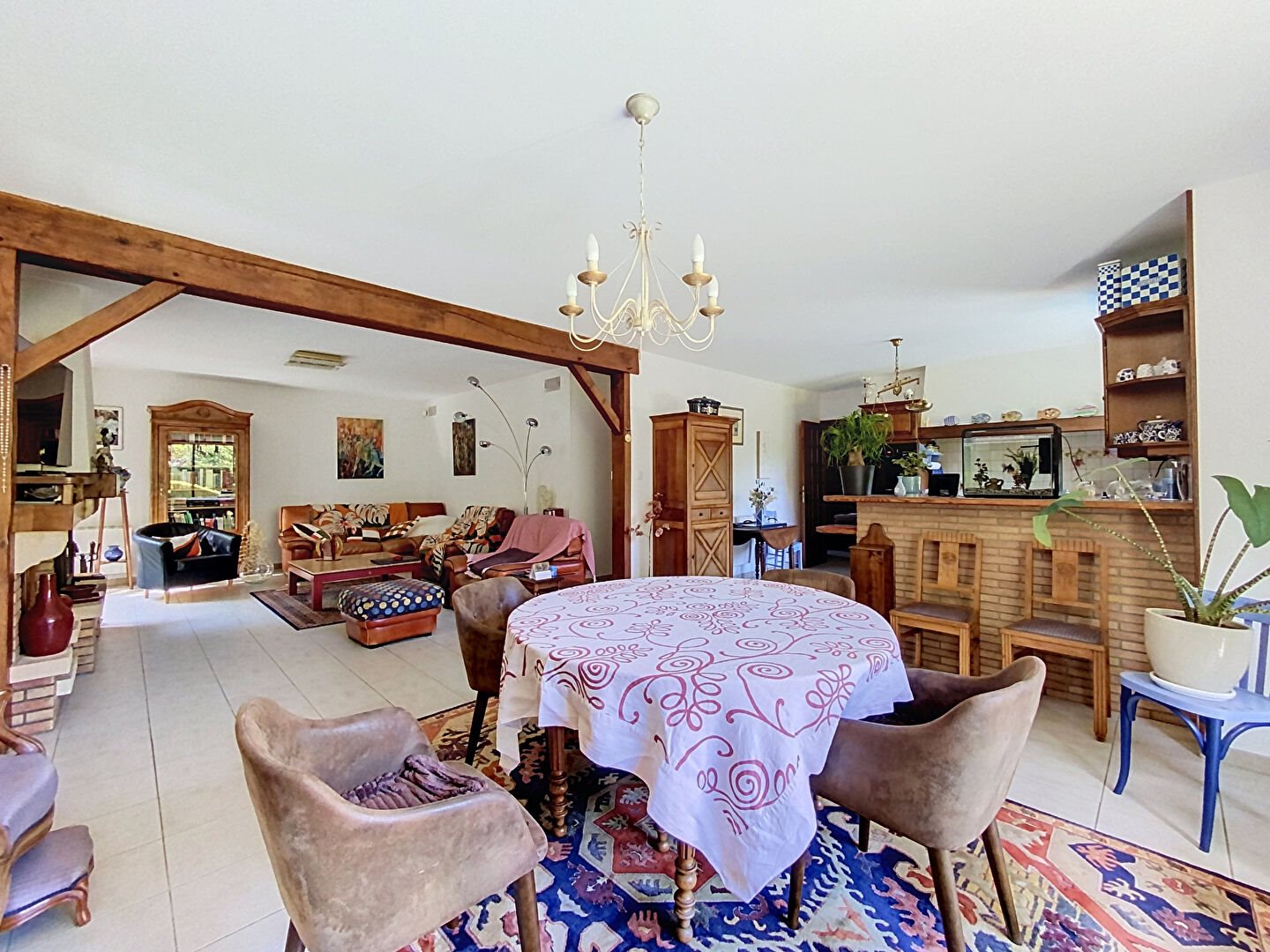 Maison à vendre, 175m², Feneu