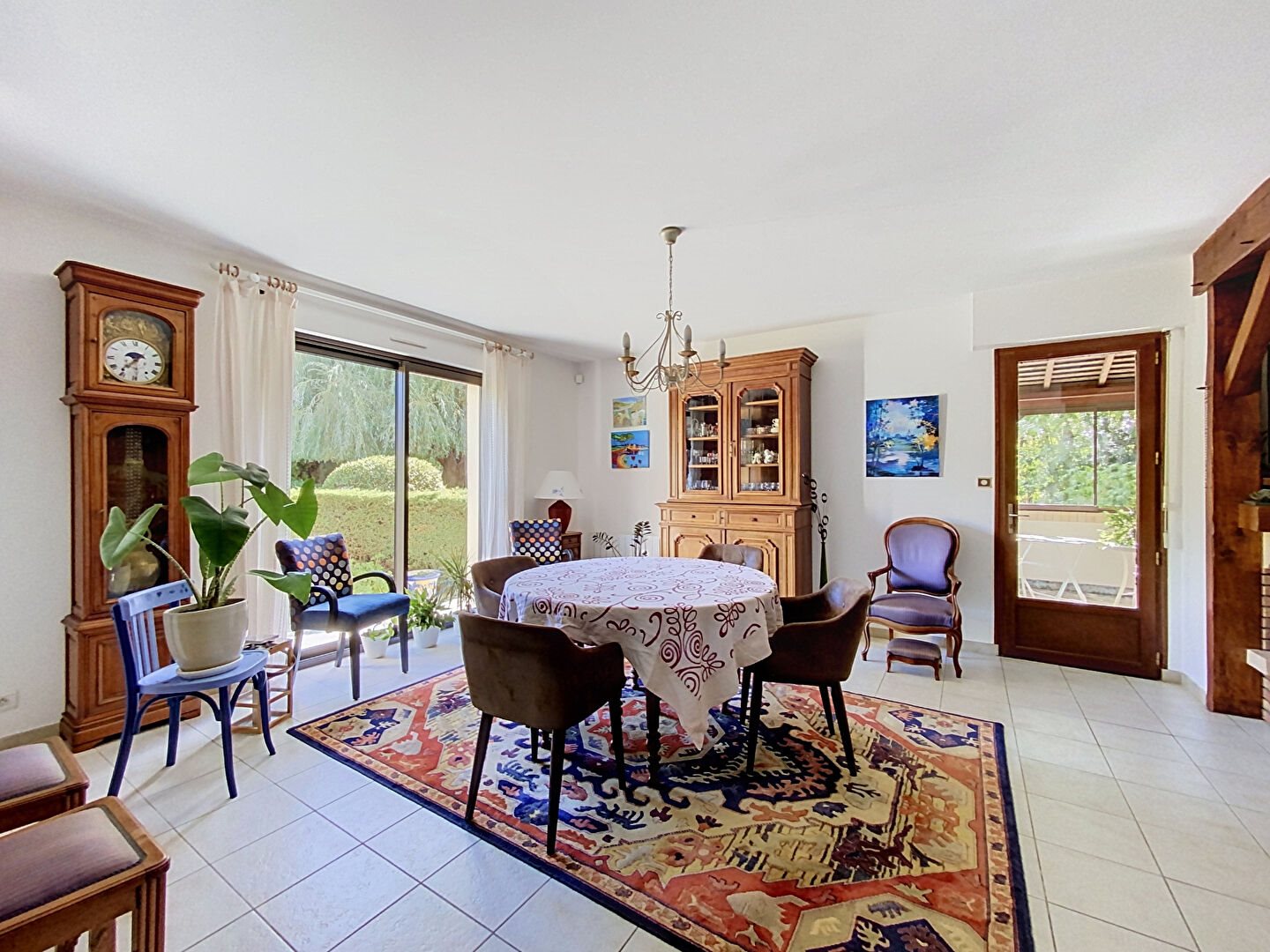 Maison à vendre, 175m², Feneu