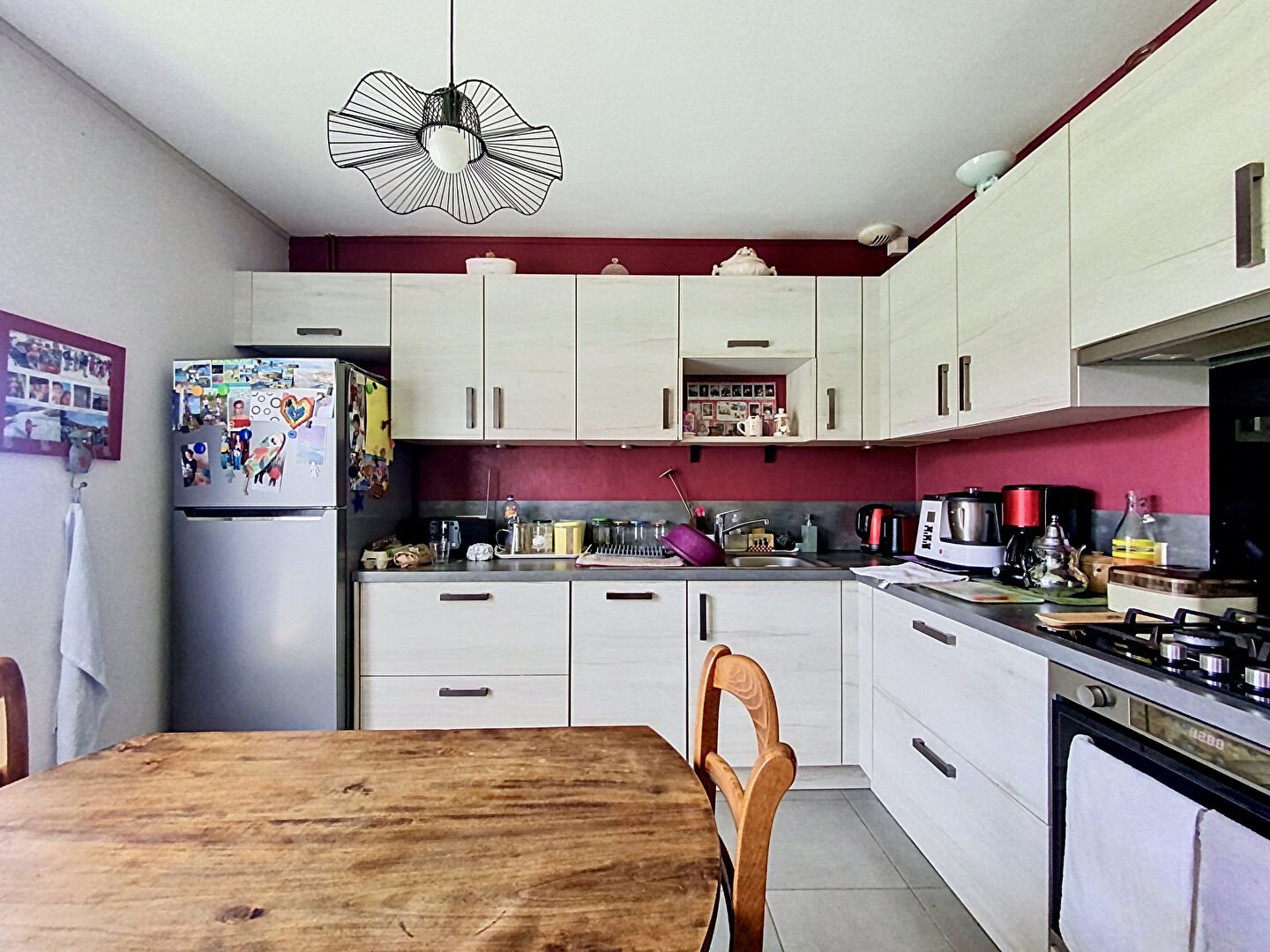 Maison à vendre, 128m², Montreuil-Juigné