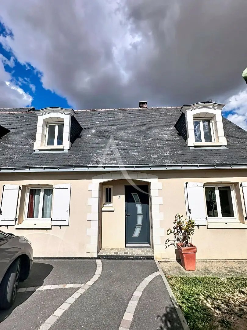 Maison à vendre, 174m², Le Plessis-Macé