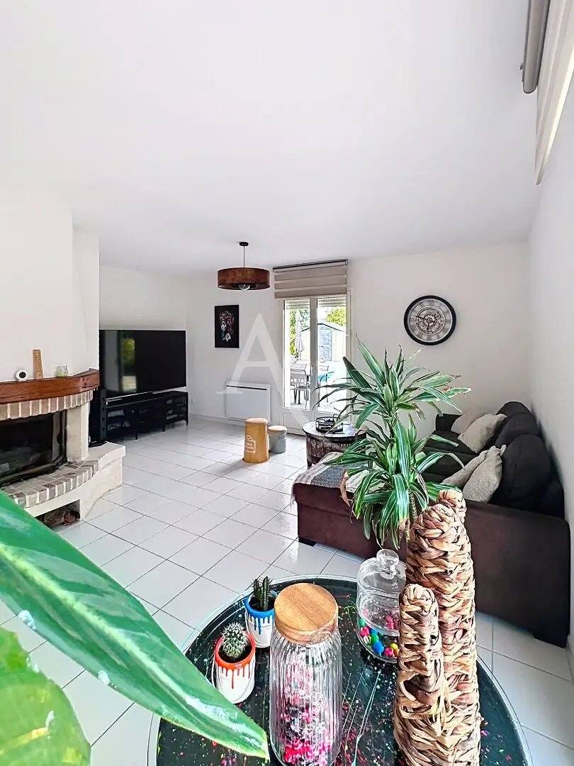 Maison à vendre, 174m², Le Plessis-Macé