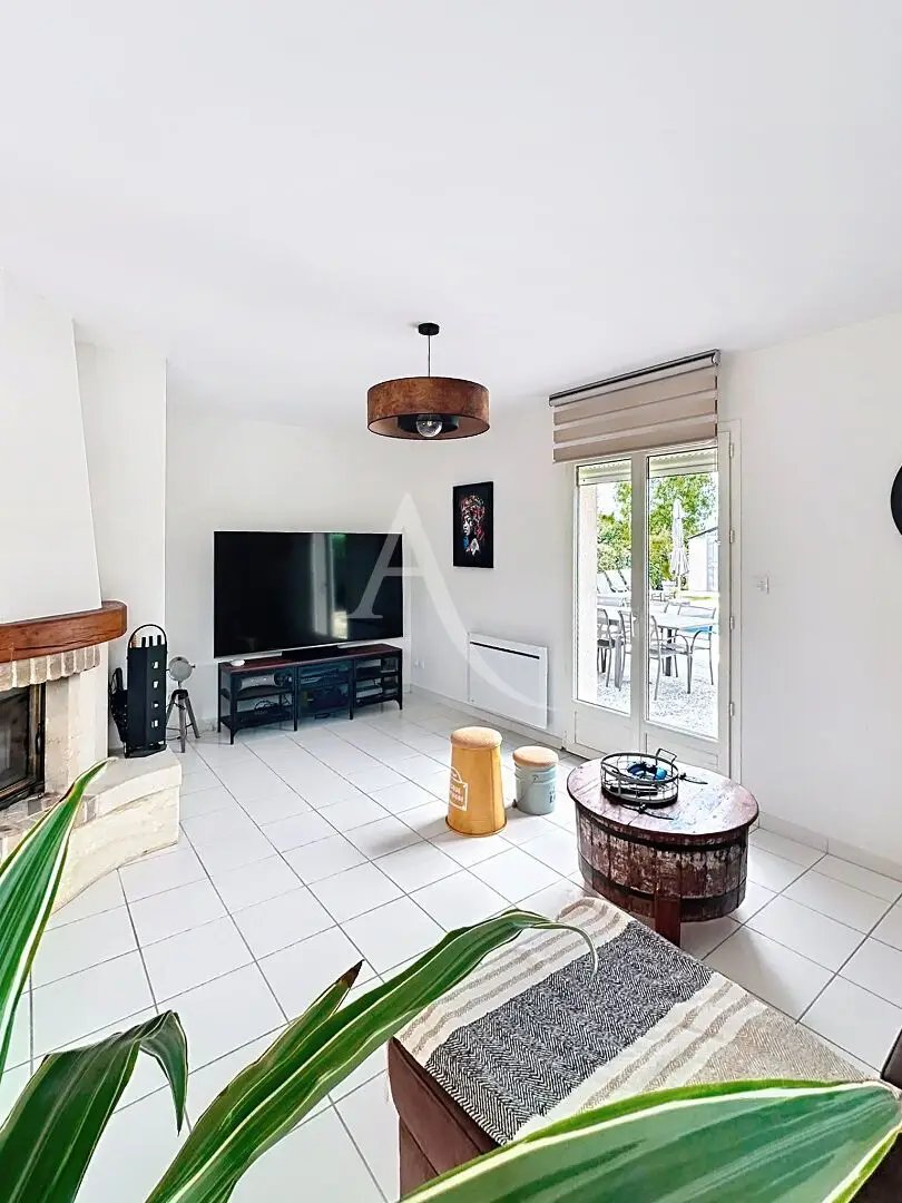 Maison à vendre, 174m², Le Plessis-Macé