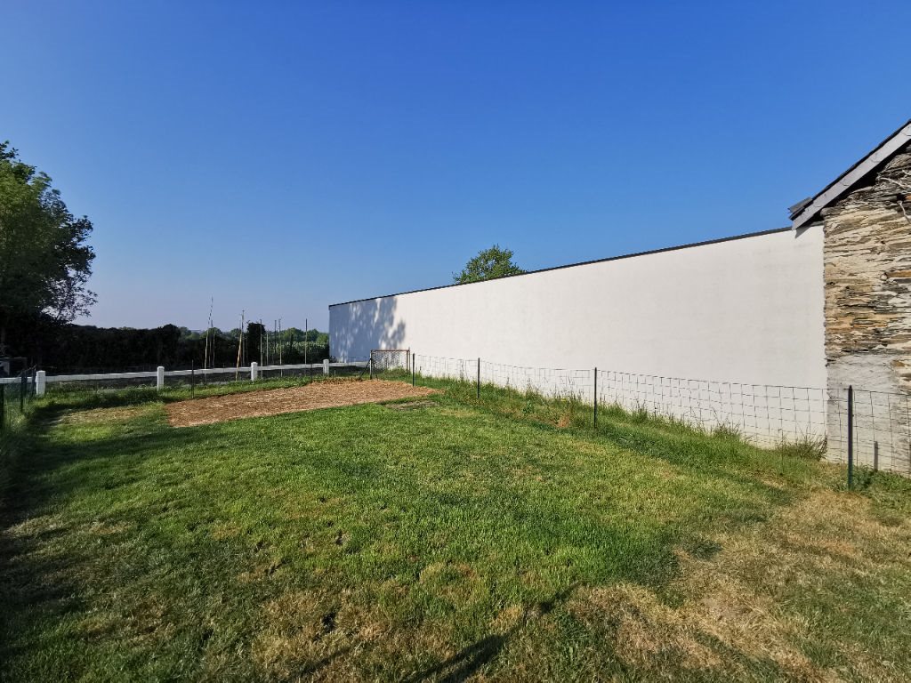 Maison à louer, 57m², Avrillé
