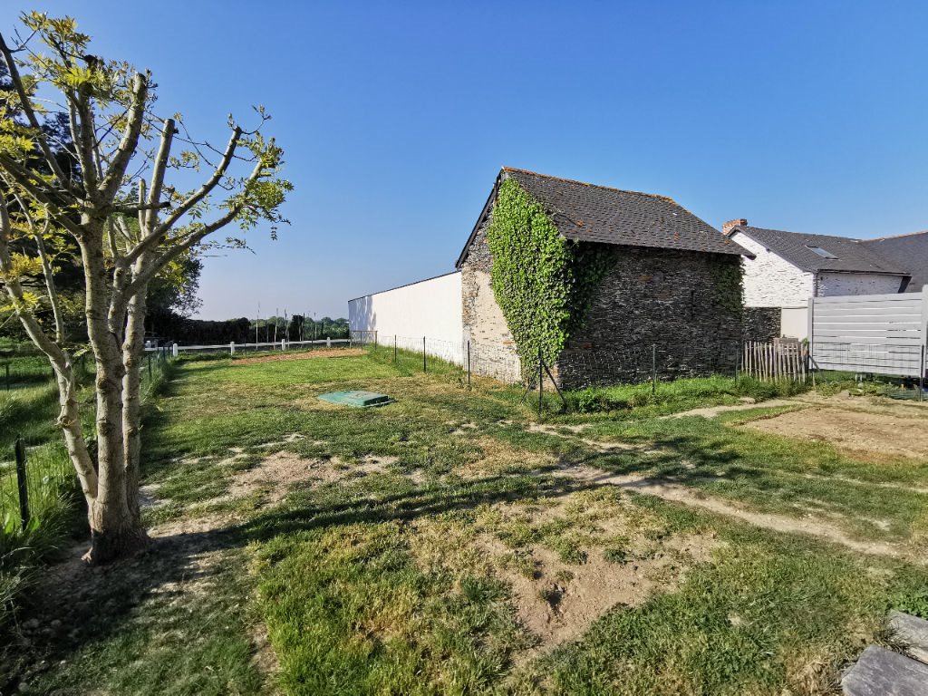 Maison à louer, 57m², Avrillé