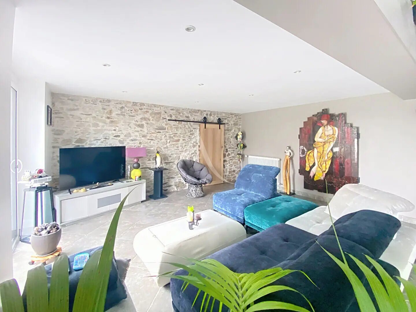 Maison à vendre, 165m², Le Plessis-Macé