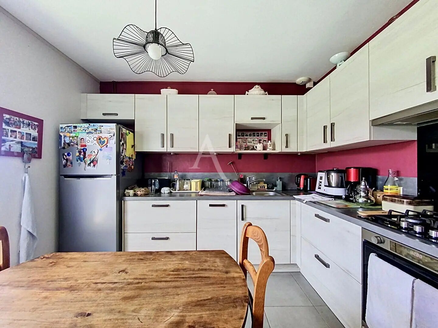 Maison à vendre, 128m², Montreuil-Juigné