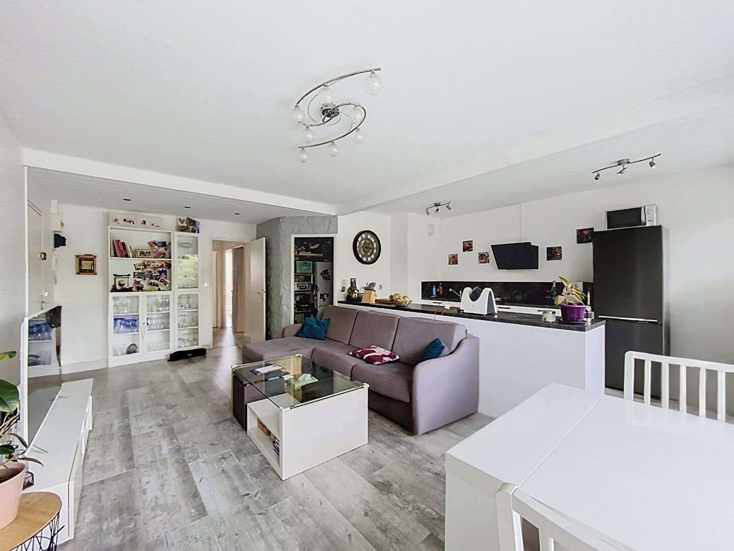 Appartement à vendre, 78m², Angers