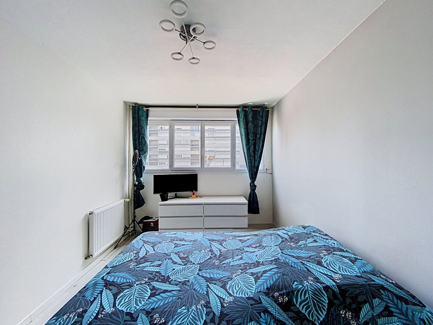 Appartement à vendre, 78m², Angers