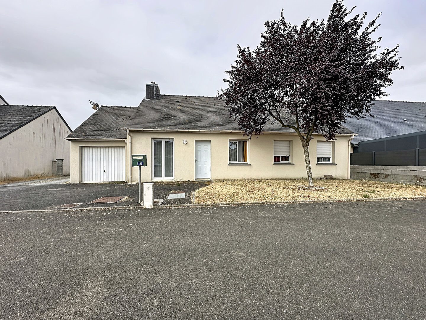 Maison à vendre, 99m², Cantenay-Epinard