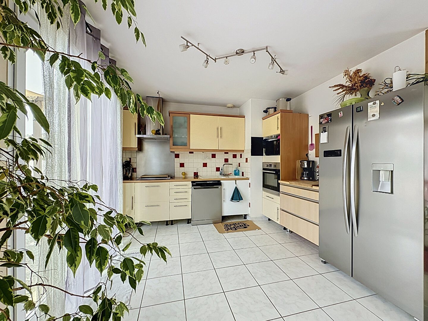 Maison à vendre, 99m², Cantenay-Epinard