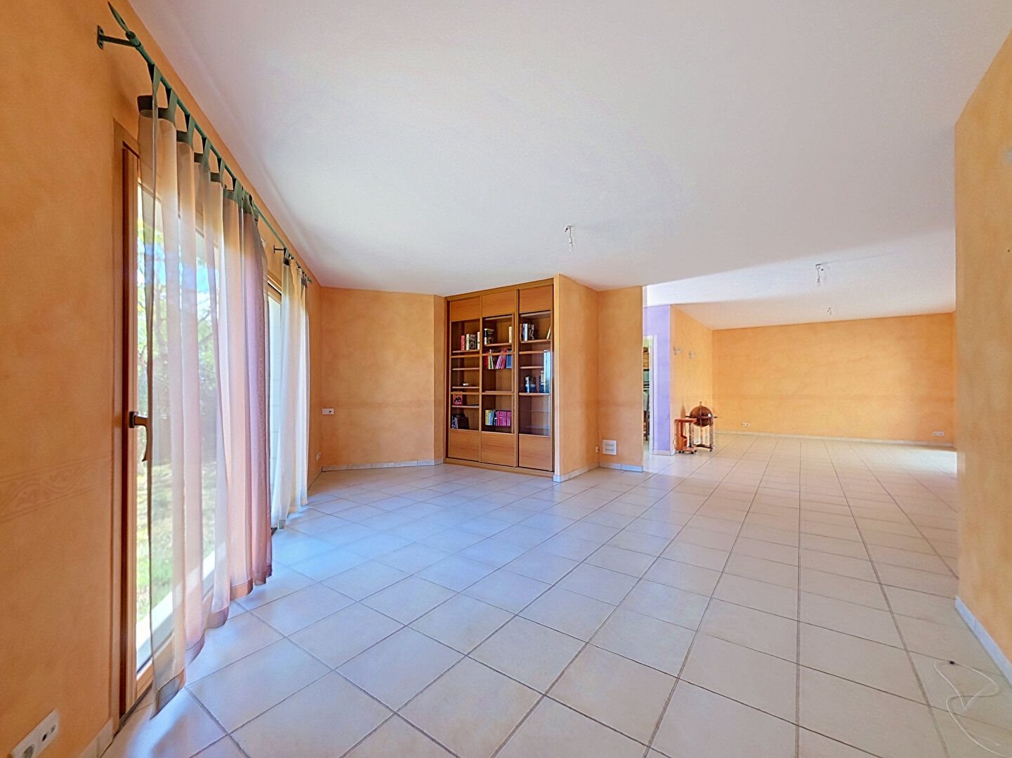 Maison à vendre, 192m², Saint-Jean-de-Linières