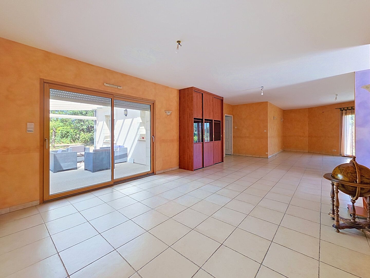 Maison à vendre, 192m², Saint-Jean-de-Linières