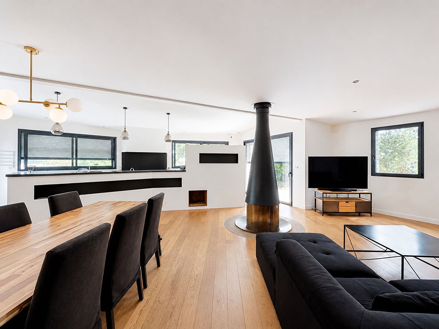 Maison à vendre, 276m², Cantenay-Épinard