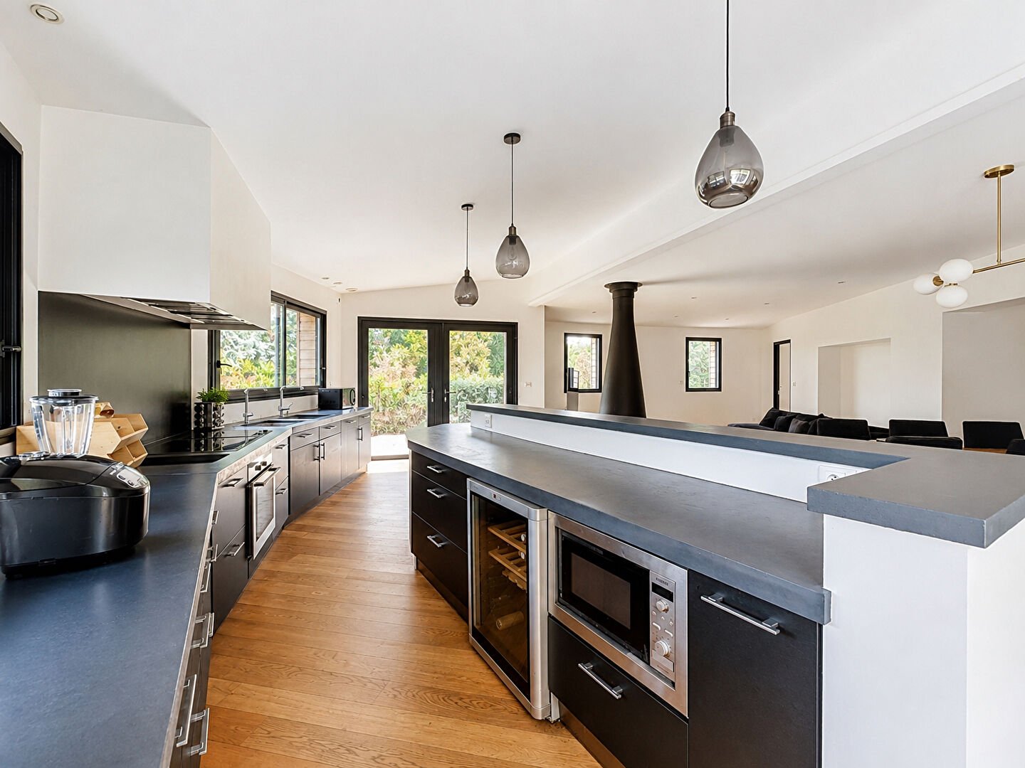 Maison à vendre, 276m², Cantenay-Épinard