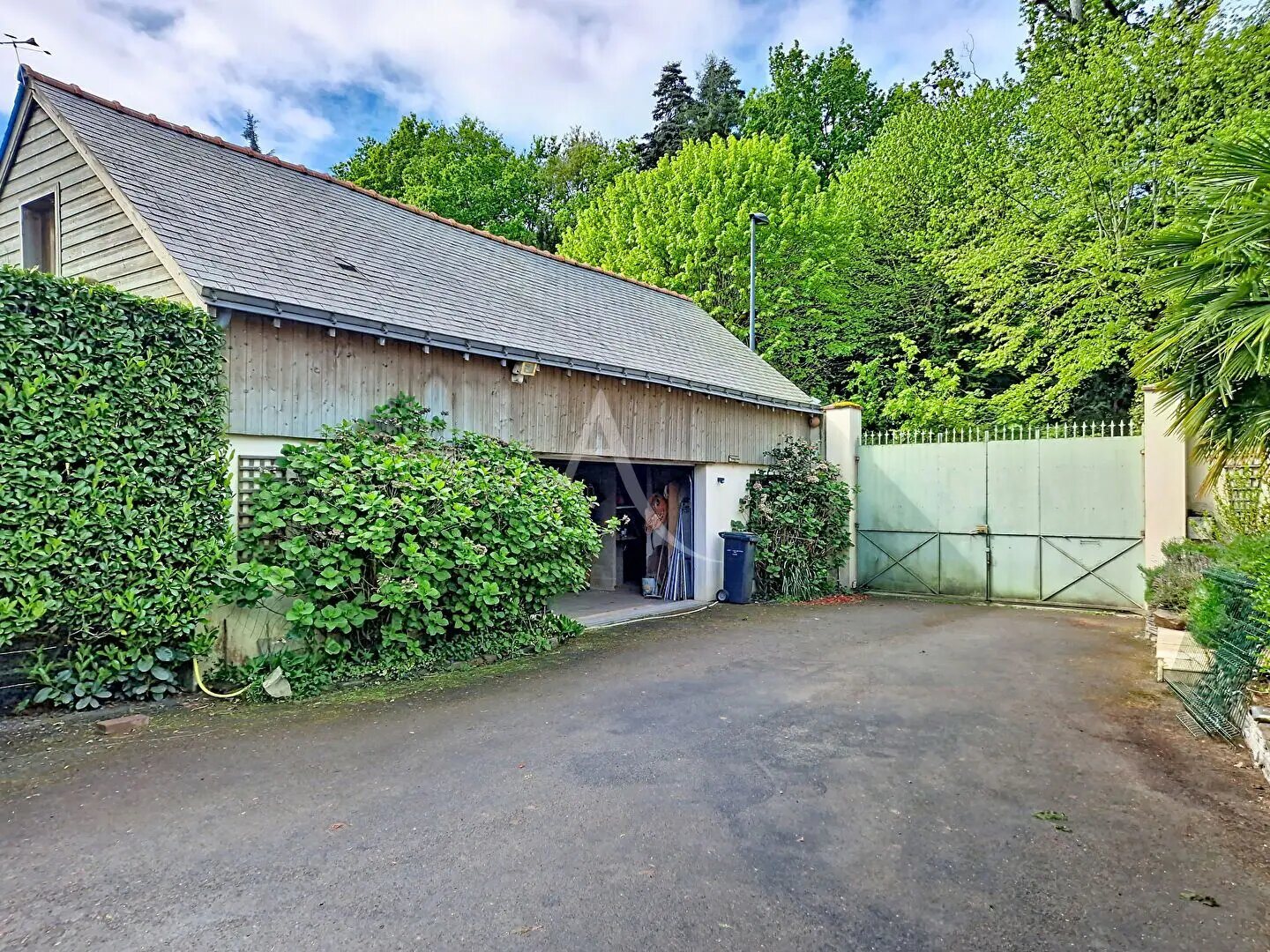 Maison à vendre, 146m², Montreuil-Juigné