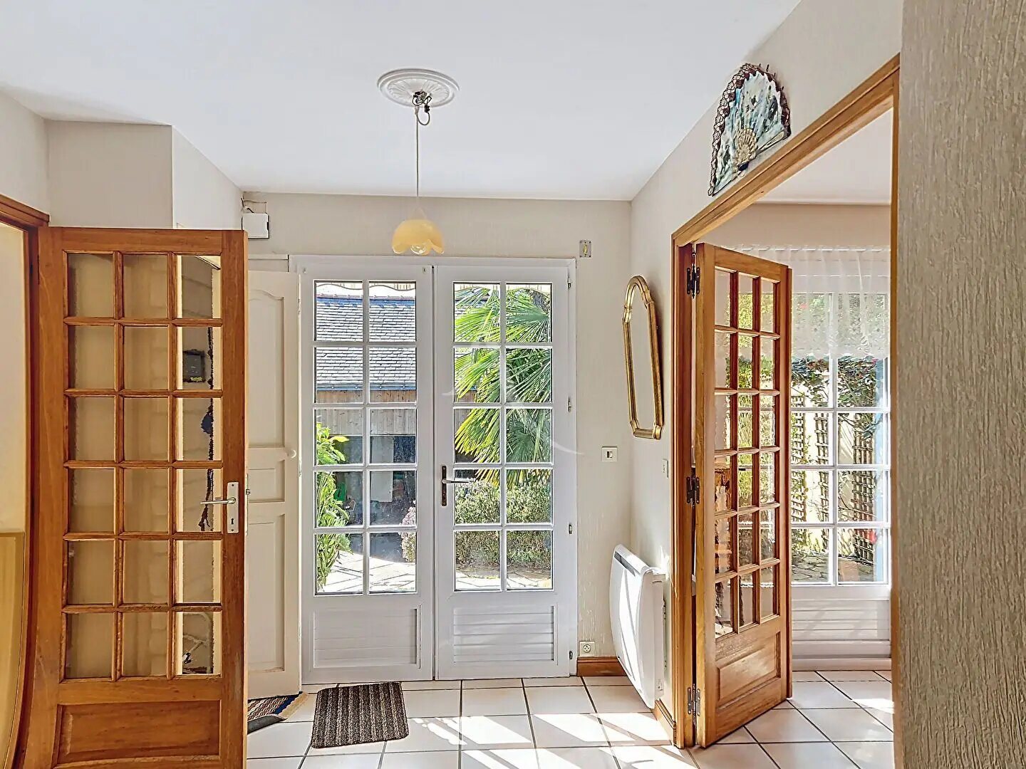 Maison à vendre, 146m², Montreuil-Juigné