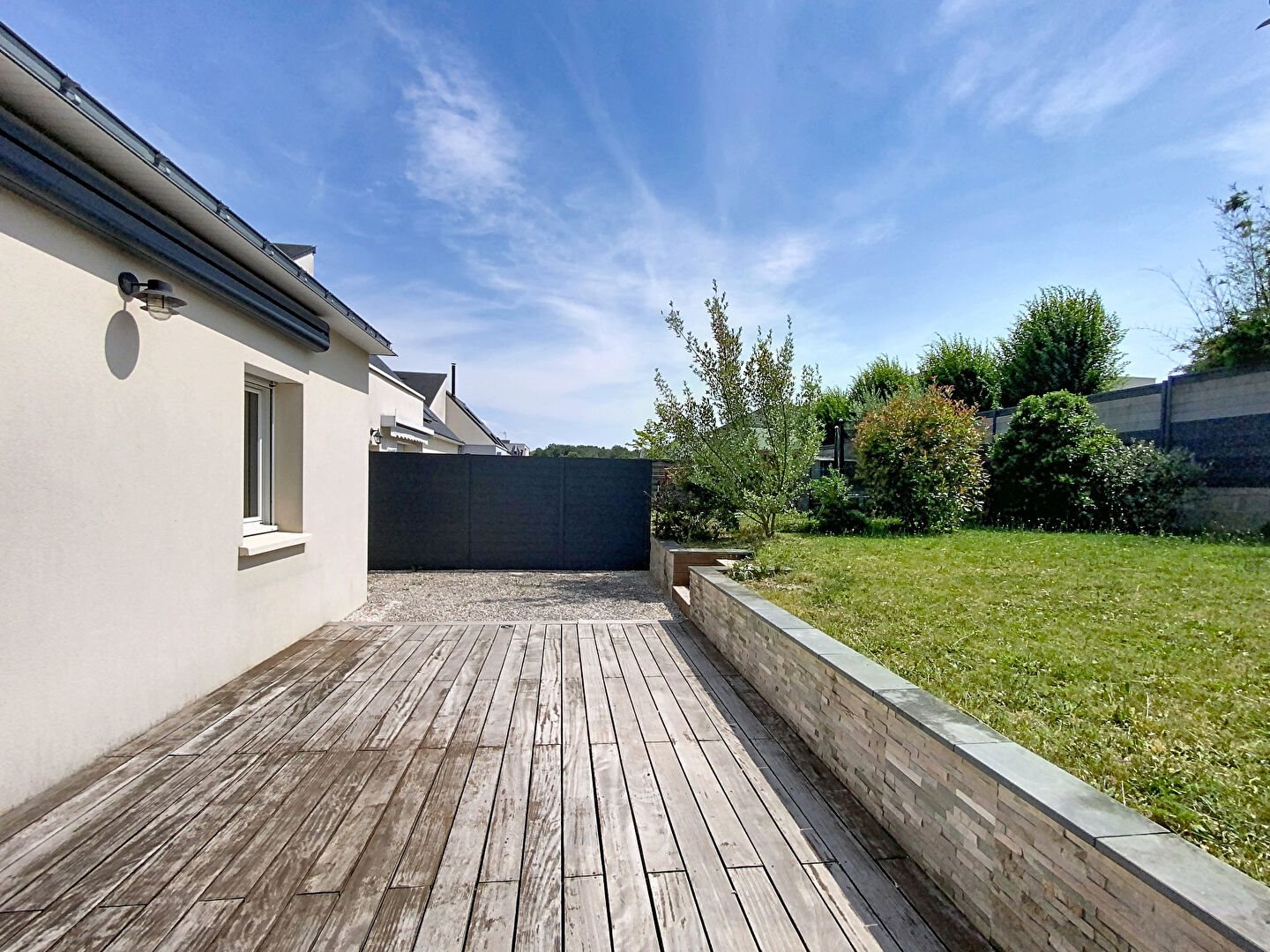 Maison à vendre, 122m², Montreuil-Juigné