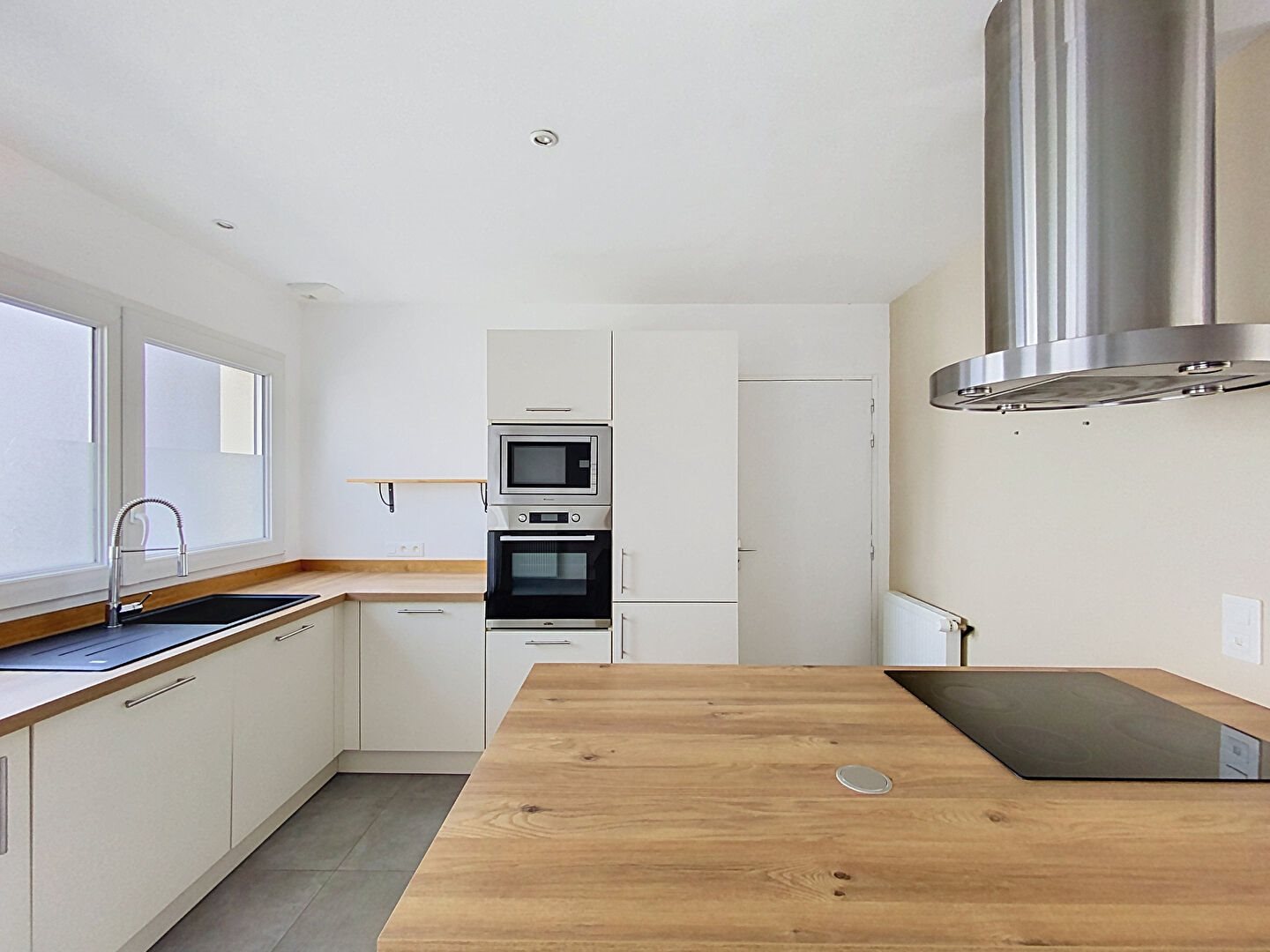 Maison à vendre, 122m², Montreuil-Juigné