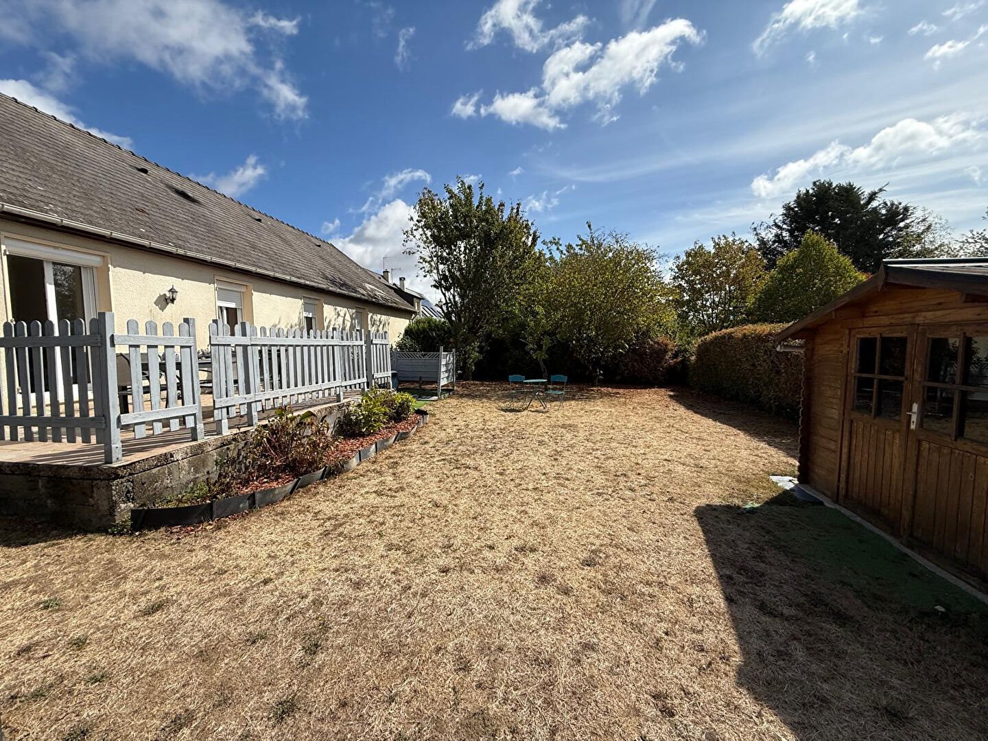 Maison à vendre, 105m², Saint-Lambert-la-Potherie