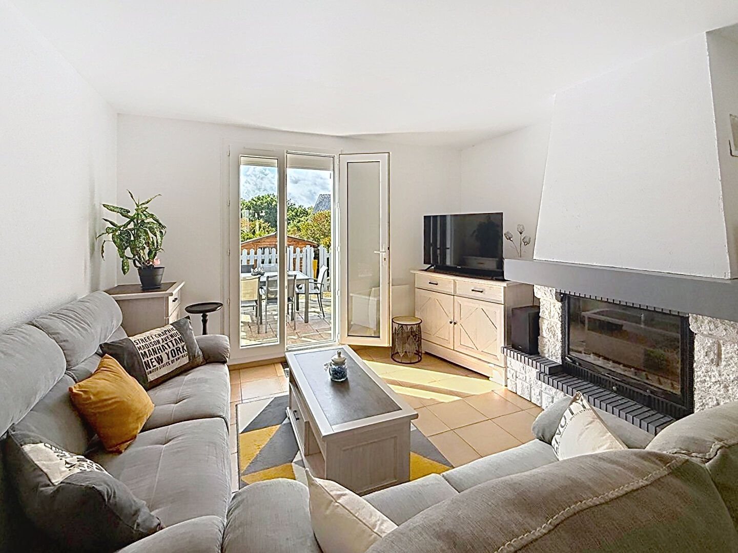 Maison à vendre, 105m², Saint-Lambert-la-Potherie