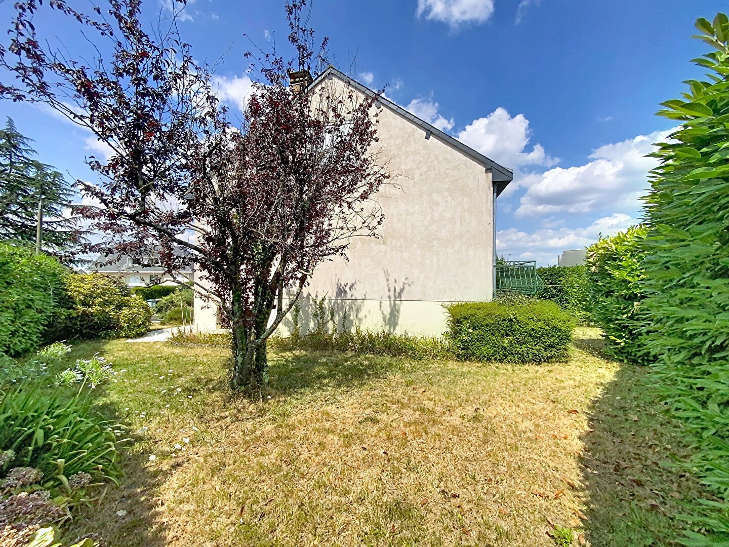 Maison à vendre, 131m², Saint-Jean-de-Linières