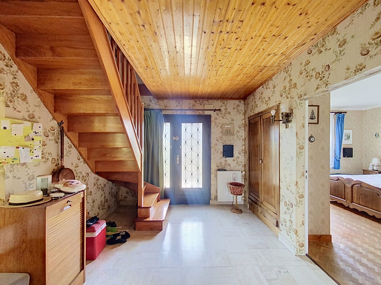 Maison à vendre, 131m², Saint-Jean-de-Linières