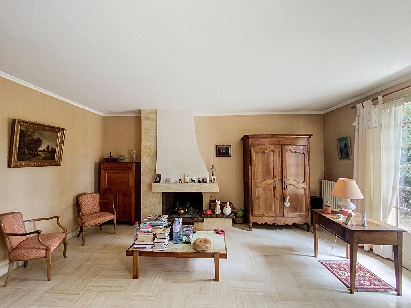 Maison à vendre, 123m², Le Plessis-Macé