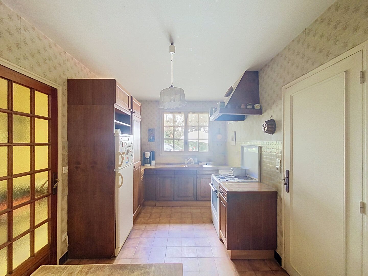 Maison à vendre, 123m², Le Plessis-Macé