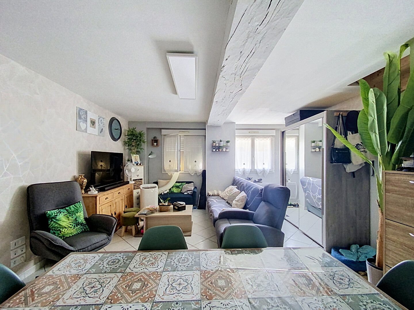 Maison à vendre, 87m², Montreuil-Juigné